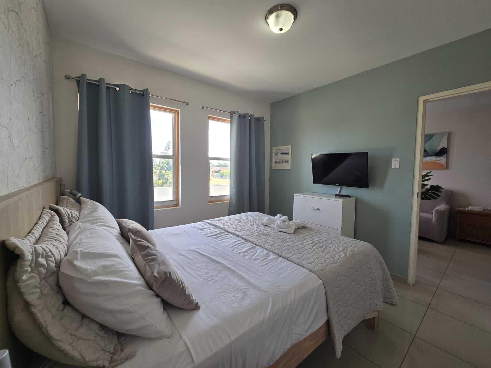 2 Bedrooms, Superior, Apartment, 2 Bathrooms