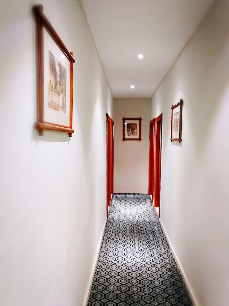 Central Vienna Hotel 21/26