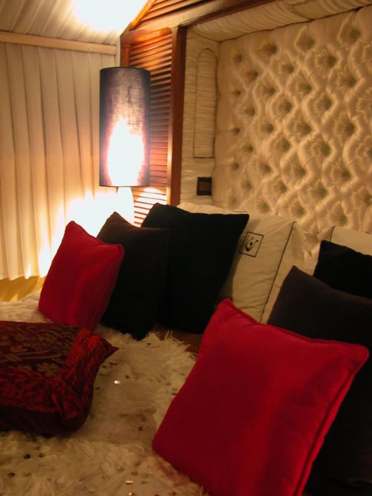 Riad des Arts 52/66