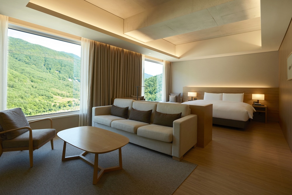 PARK ROCHE RESORT AND WELLNESS 31/50