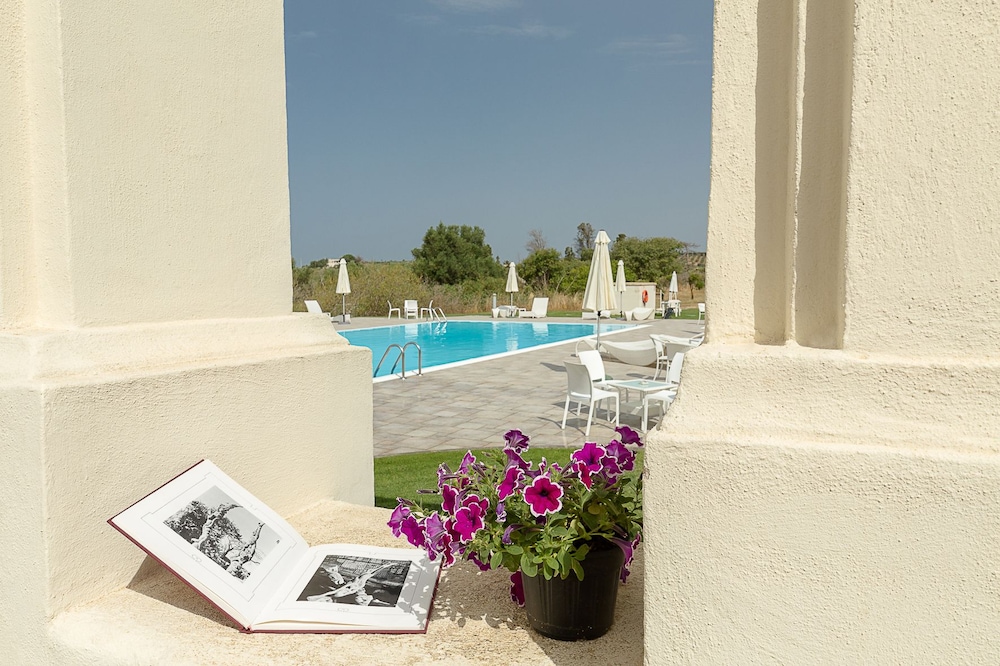 Villa Calandrino Hotel 29/65