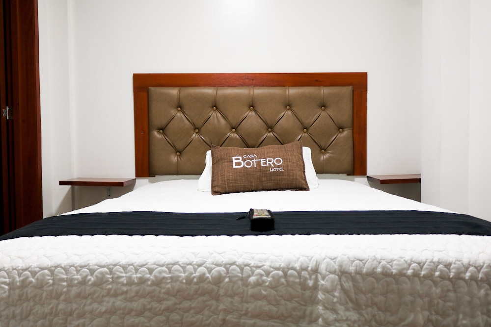Hotel Ayenda Casa Botero 1091 39/58