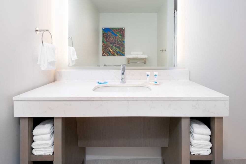 Hyatt House Tampa Airport Westshore 41/43