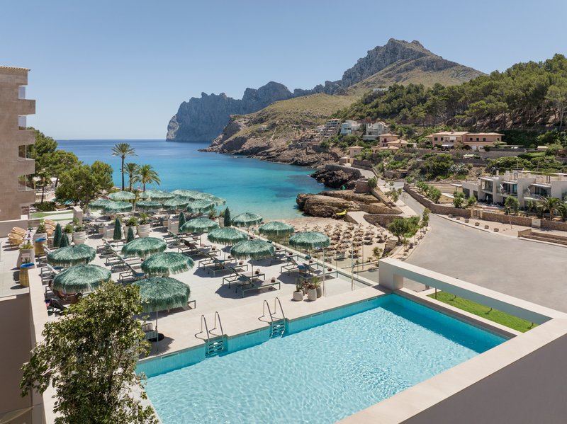 El Vicenc de la Mar Adults Only (+12) 22/25