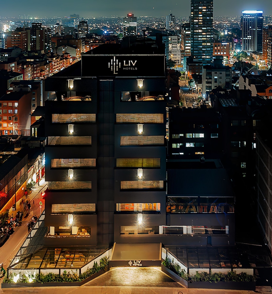 Liv Hotel Zona G 2/58