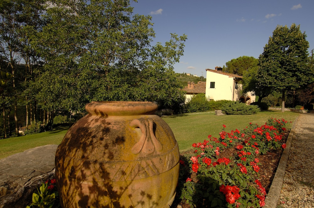 Marignolle Relais Charme 48/56