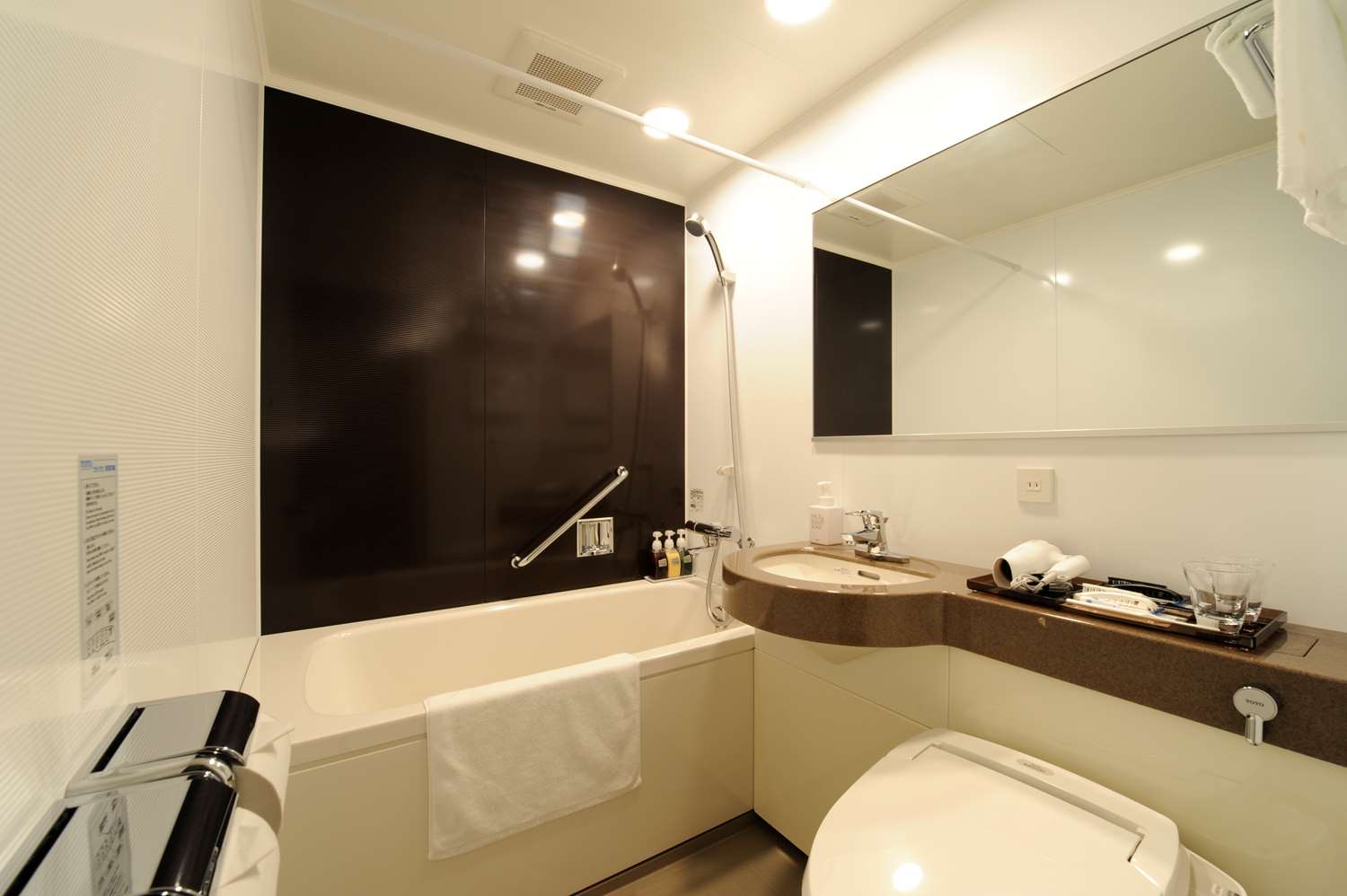 Best Western Fino Shinsaibashi 19/19
