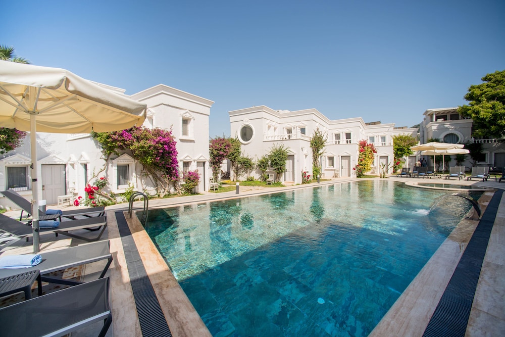 Art Suites Hotel Bodrum 25/28