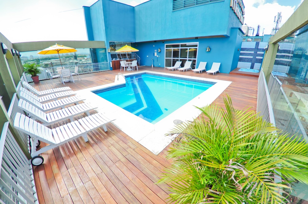 Ritter Hoteis 63/66