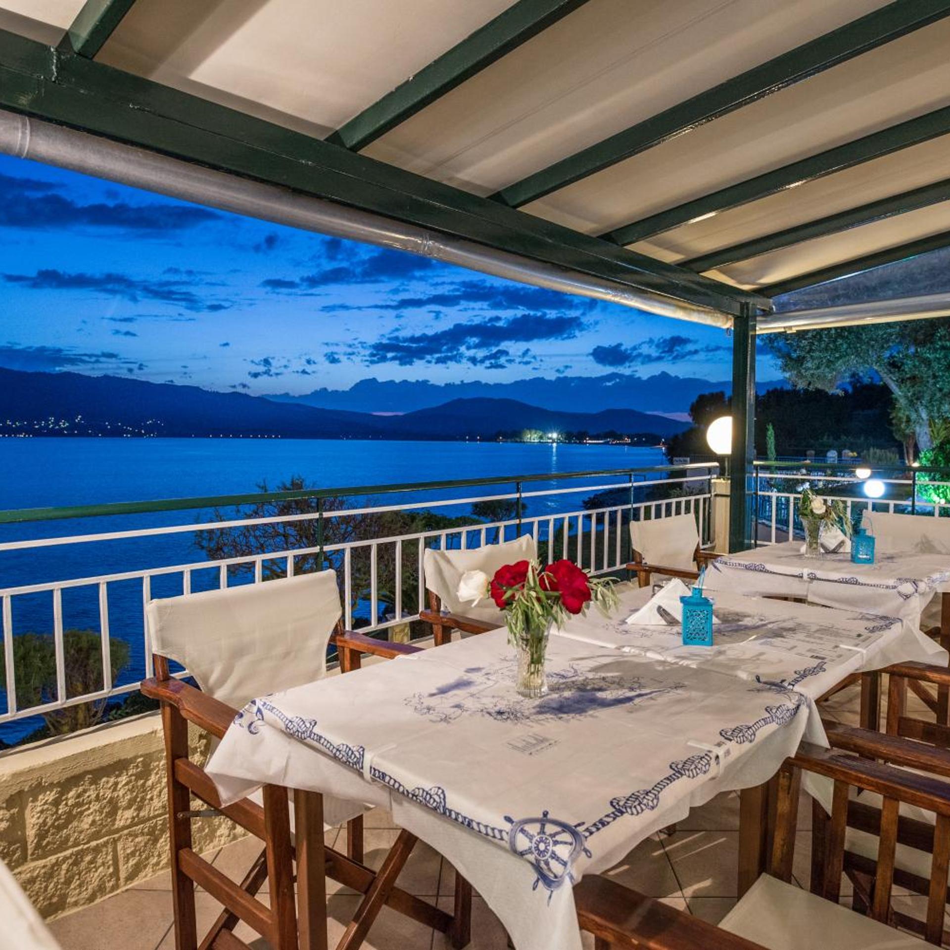 Cliff Bay Hotel 44/62
