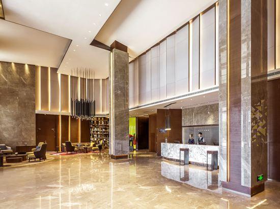 Hampton by Hilton Ulanhot 12/40
