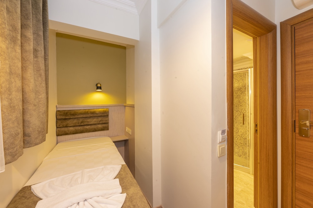 Bazaar Hotel Old City 9/20