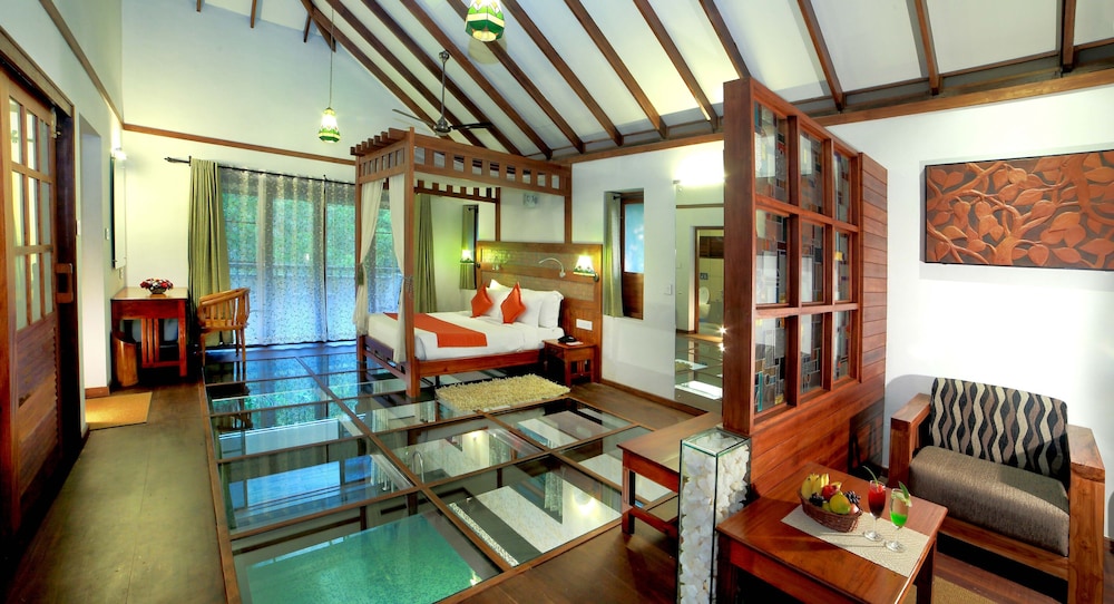 VYTHIRI RESORT 32/55