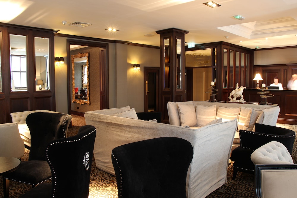 Vermont Hotel And Vermont Aparthotel 28/54