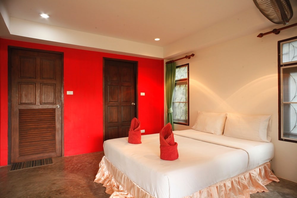See Through Boutique Resort Haad Yao 14/50