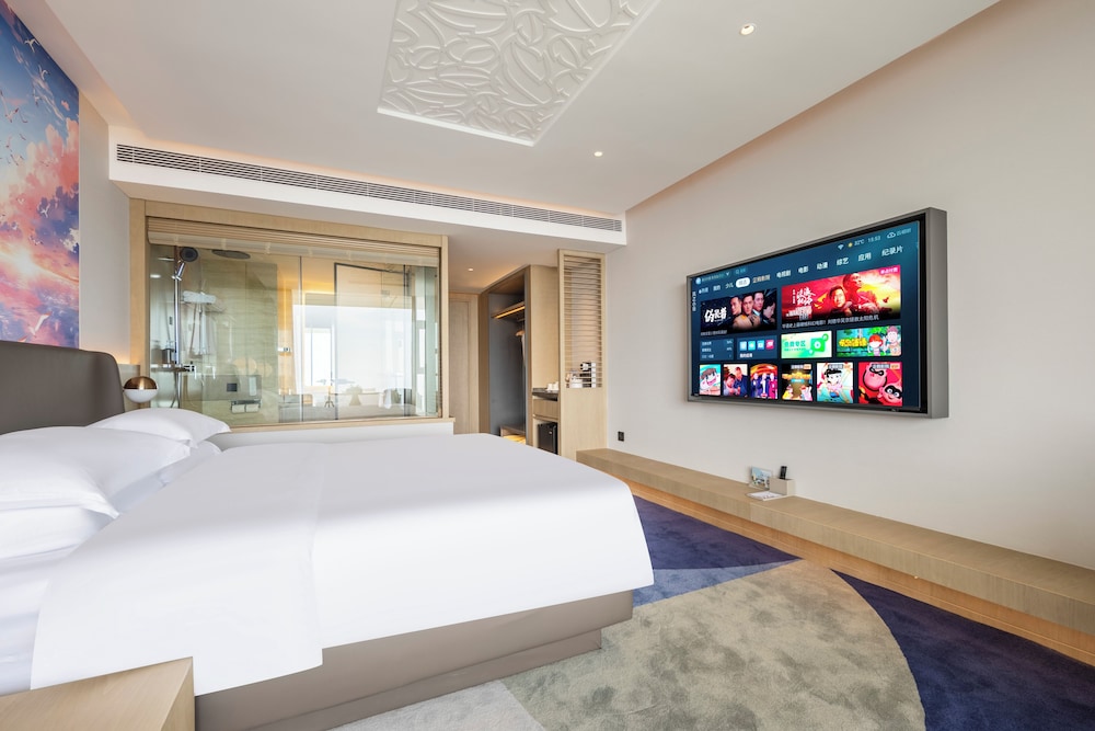 The Brigh Radiance Hotel Weihai 16/62