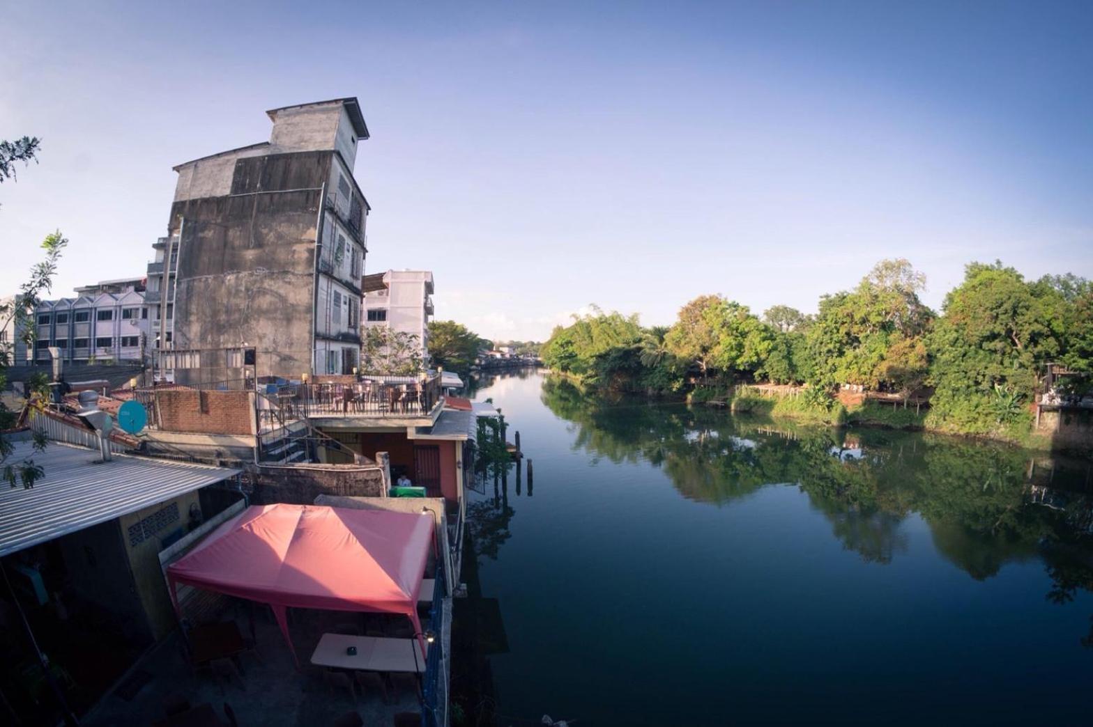 Laluna River House 38/43
