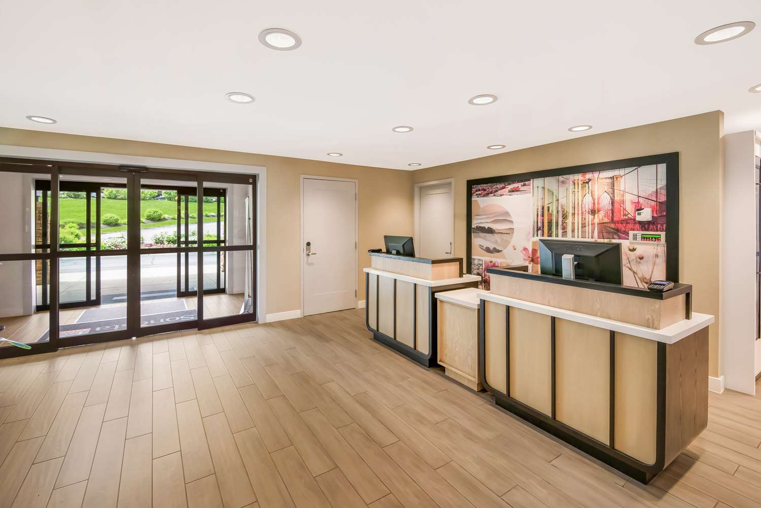 Sonesta ES Suites Andover Boston 11/60