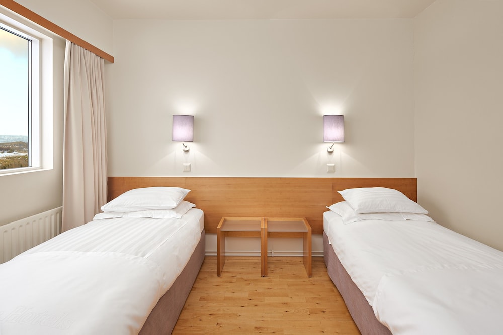 Herad - Berjaya Iceland Hotels (ex Icelandair Hotel) 16/44