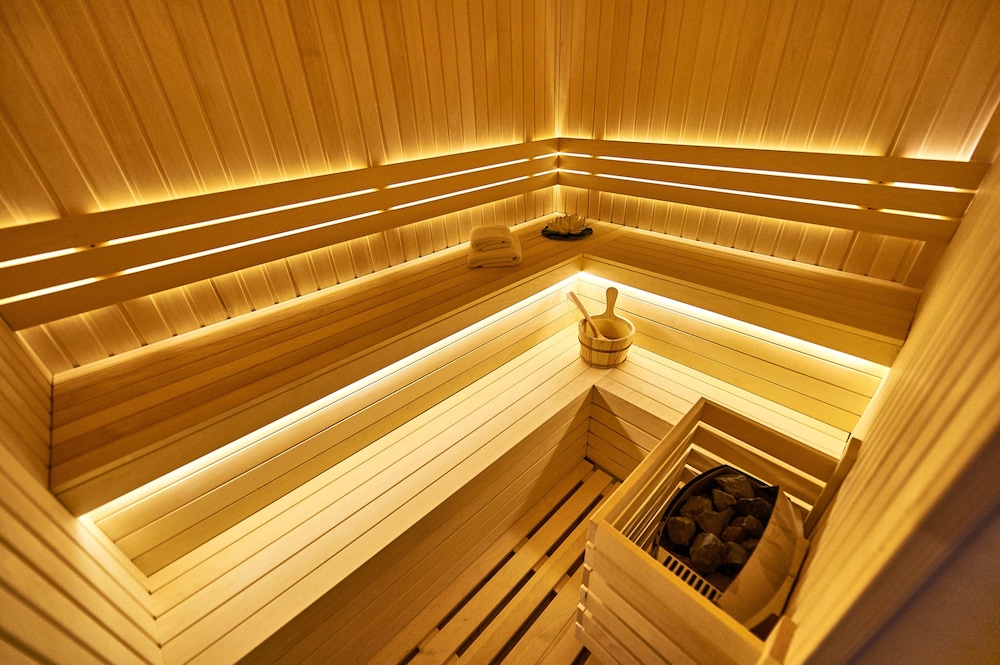 Perla Residence Hotel Spa 20/48