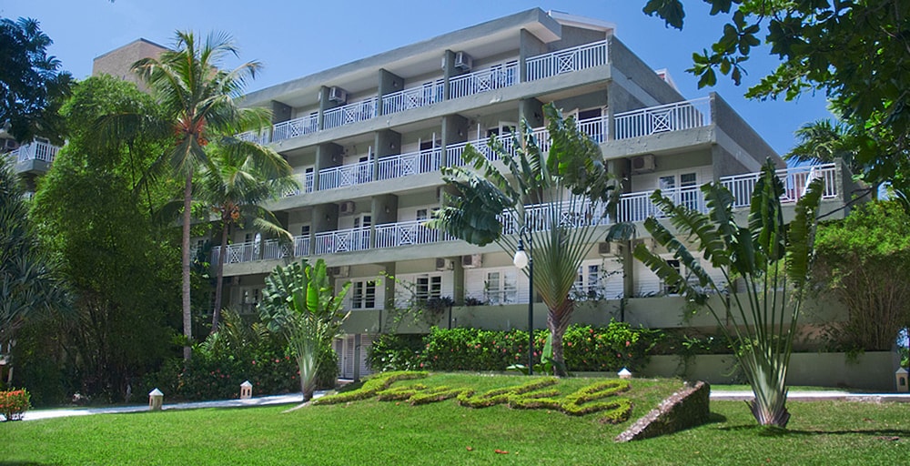Sandals Ochi Beach Resort All Inclusive (Couples Only) 5/50