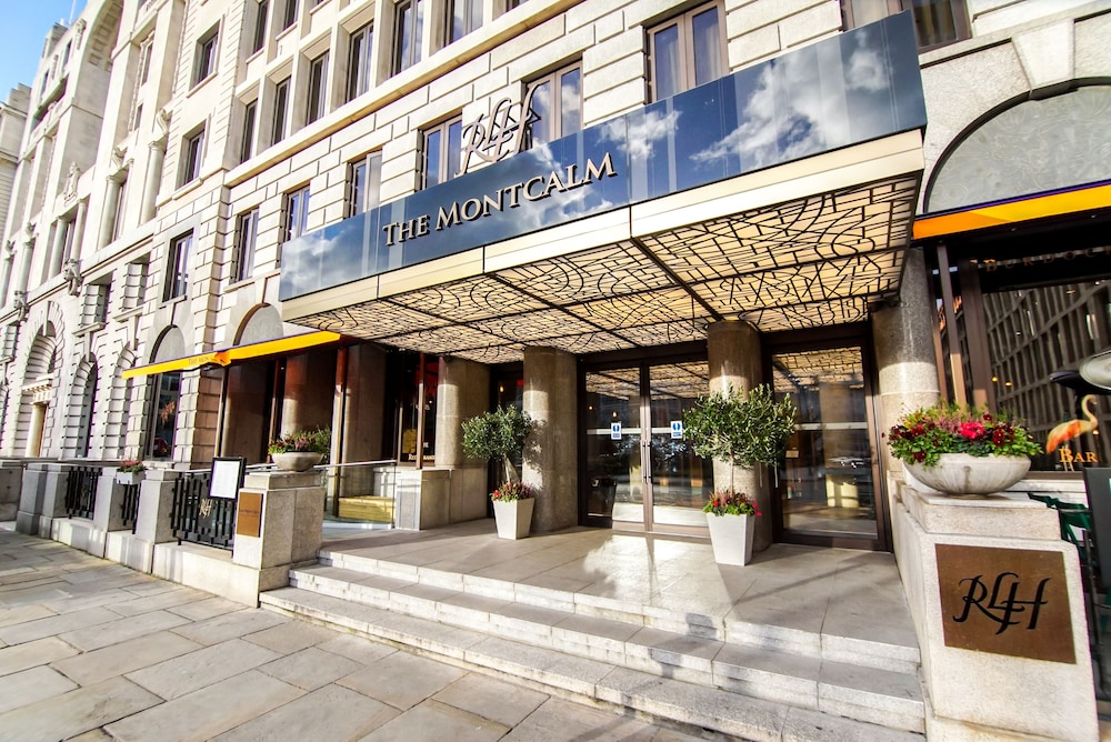 Montcalm Royal London House - City Of London 6/74
