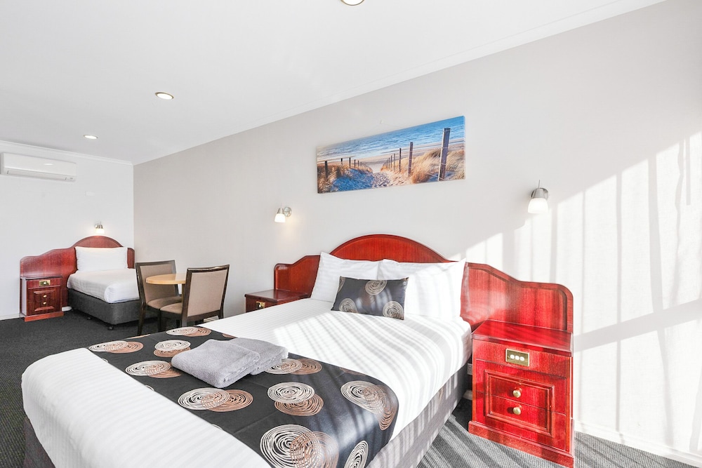 Best Western Port Lincoln 27/69