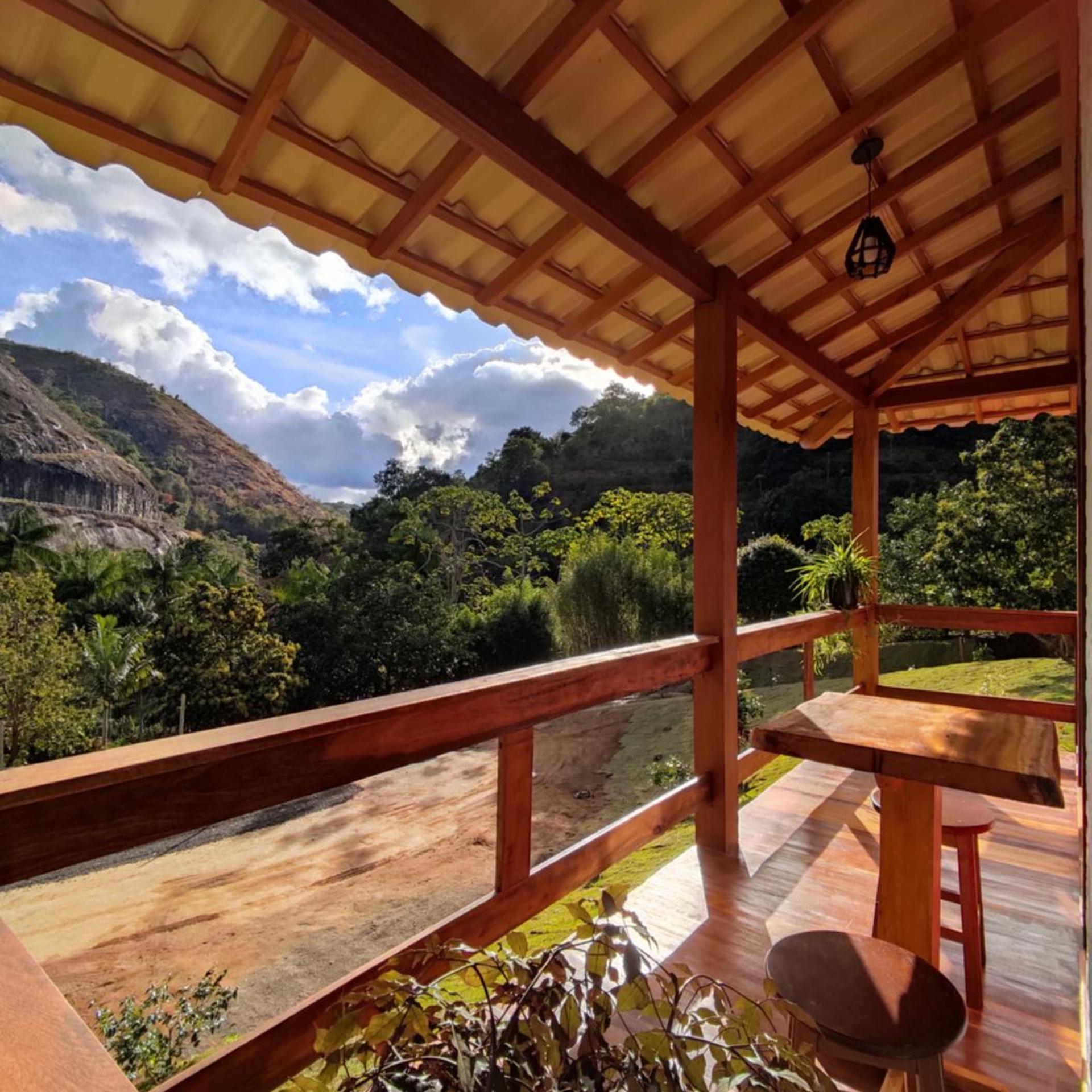 Chalés Vale das Pedras 13/31
