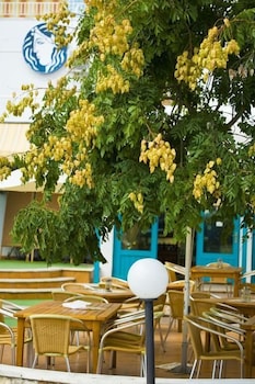 Hotel Kaliopa 13/46