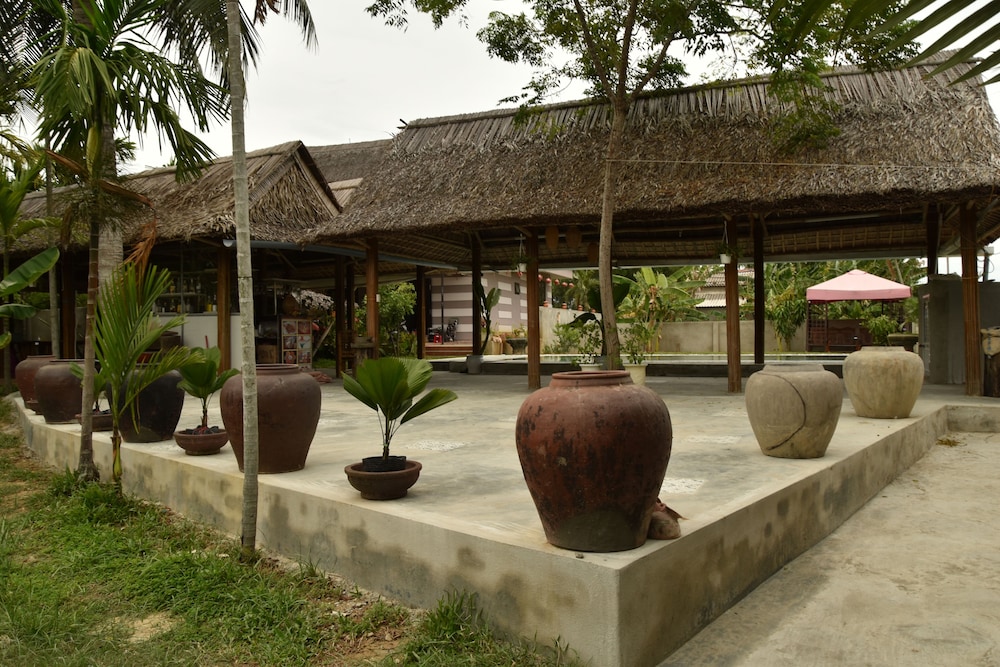 Water Palm Villas 45/50