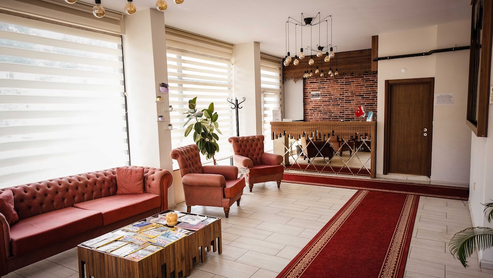 Grand Pera Suite 16/21