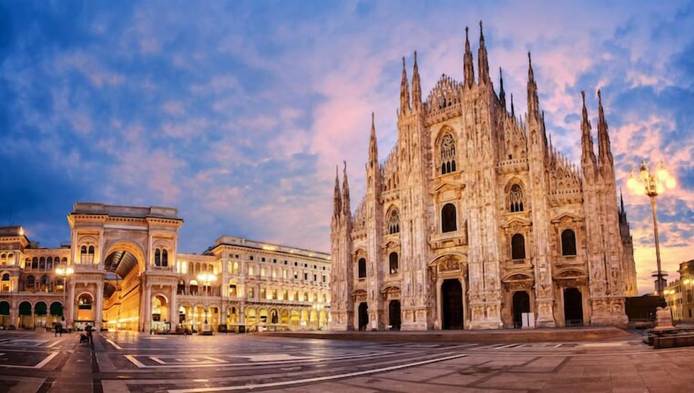OdSweet Duomo Milano Hotel 65/71