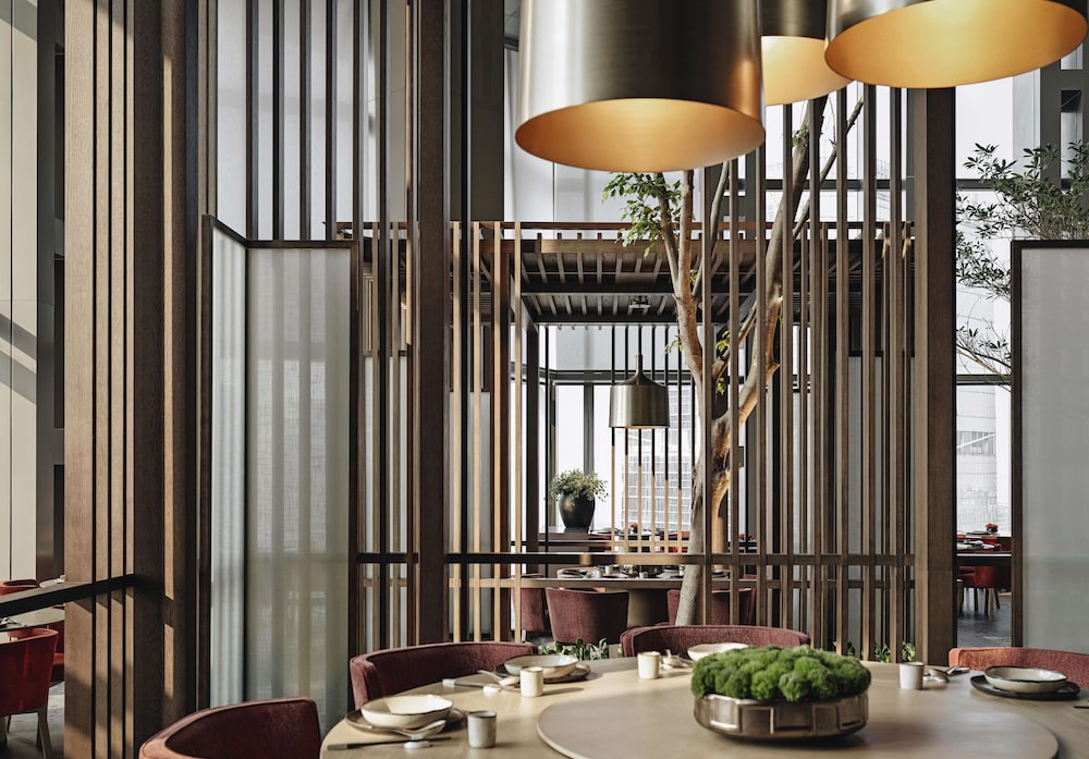 Park Hyatt Shenzhen 30/44