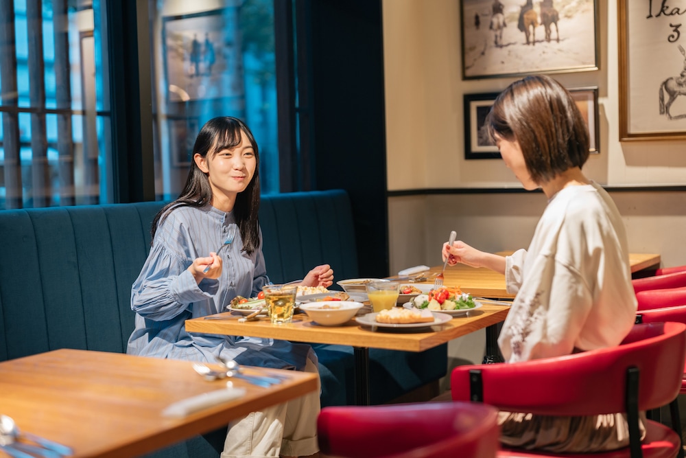 Keio Prelia Hotel Kyoto Karasuma Gojo 57/69