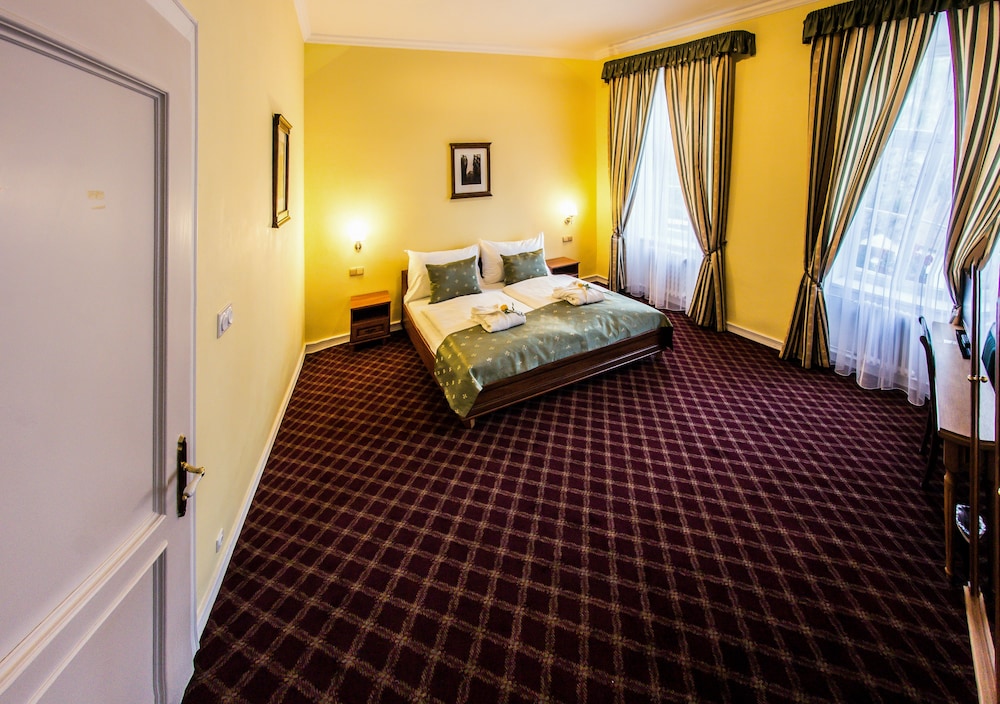 Hotel Dvorak 14/50