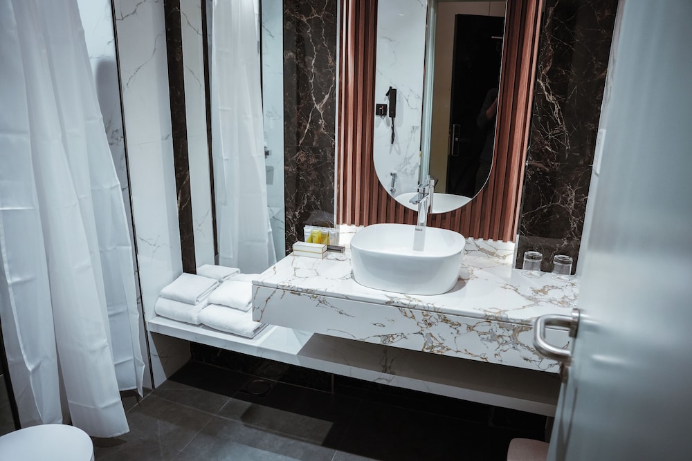 Al Mansour Plaza Hotel - Doha 48/50