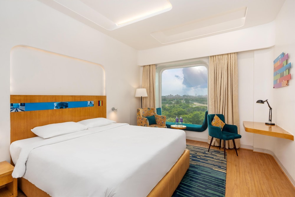 Park Inn By Radisson New Delhi Ip Extension 20/62