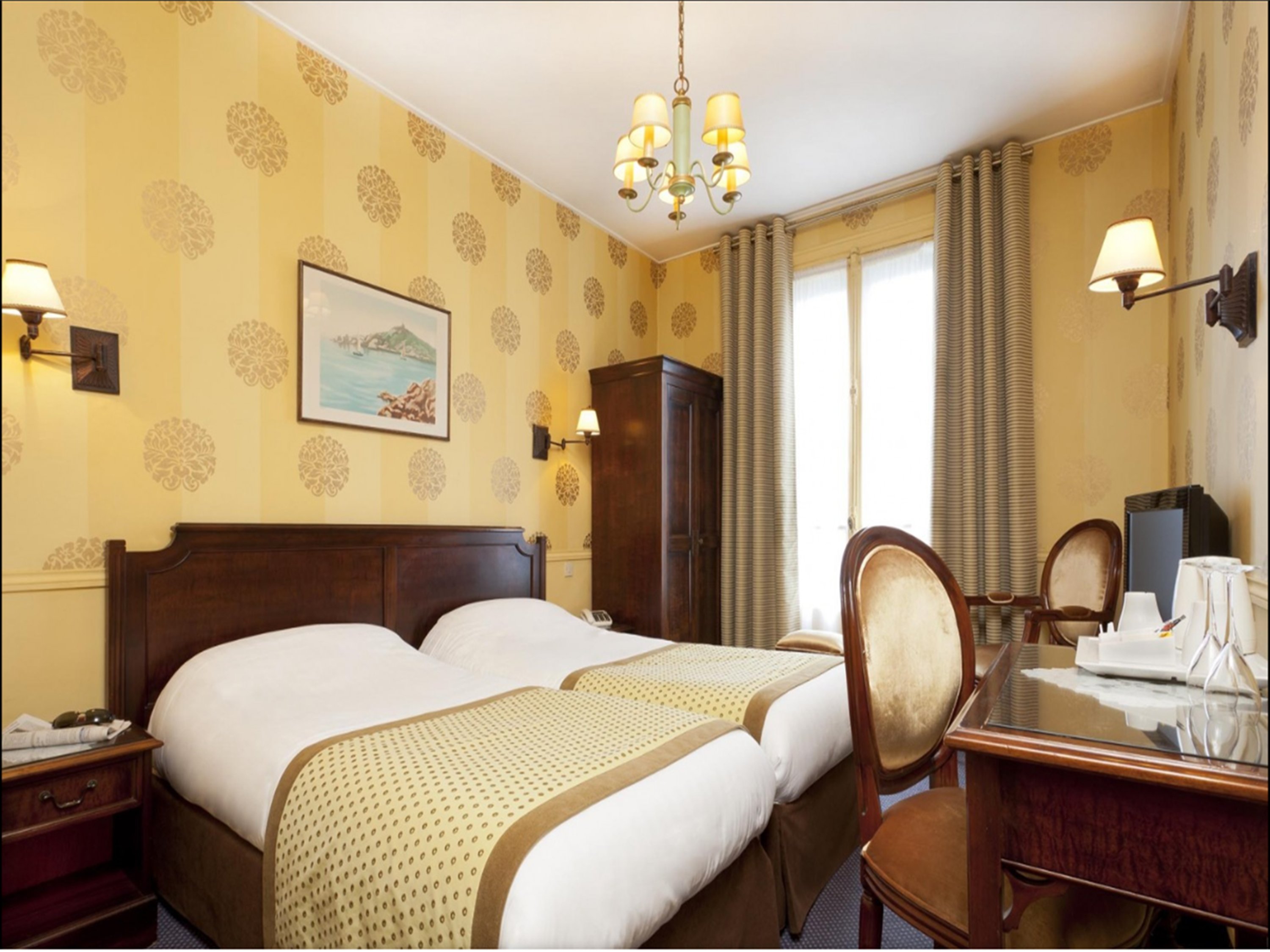 Hotel Belfast 19/37