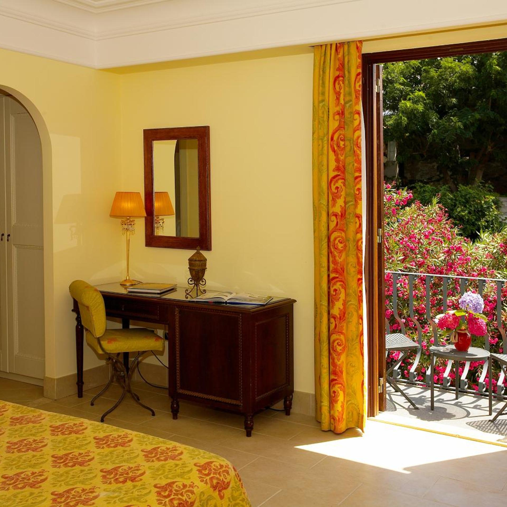 Grand Hotel Arciduca 5/50