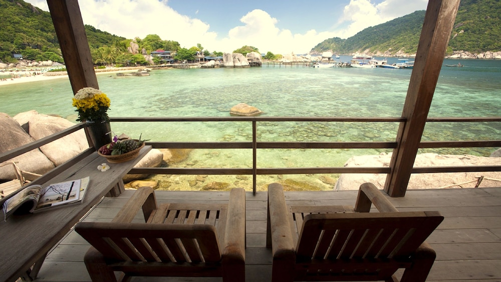 Nangyuan Island Dive Resort 38/72