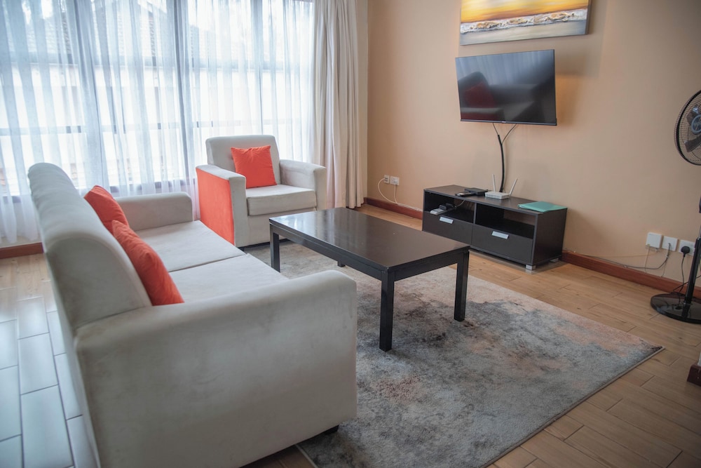 FEDHA RESIDENCES 46/60