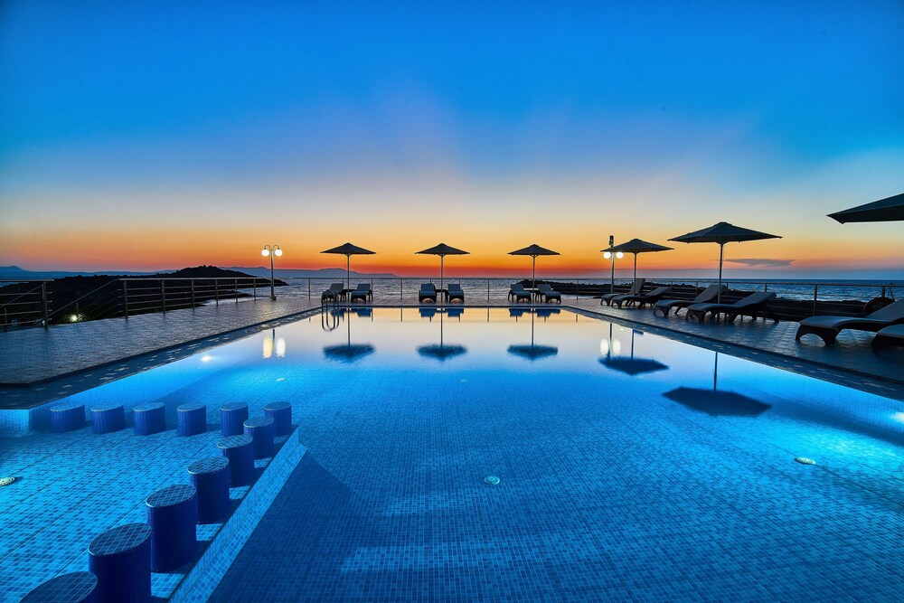 Nanakis Beach Apartments 25/36