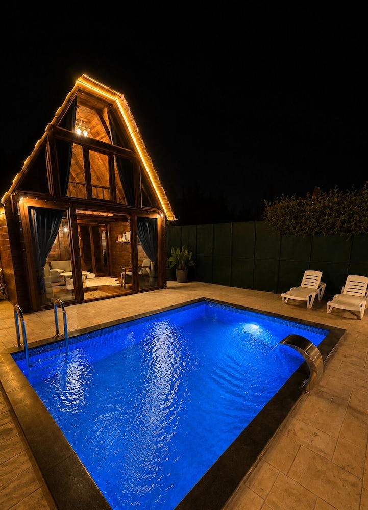 Oce Bungalow 27/48