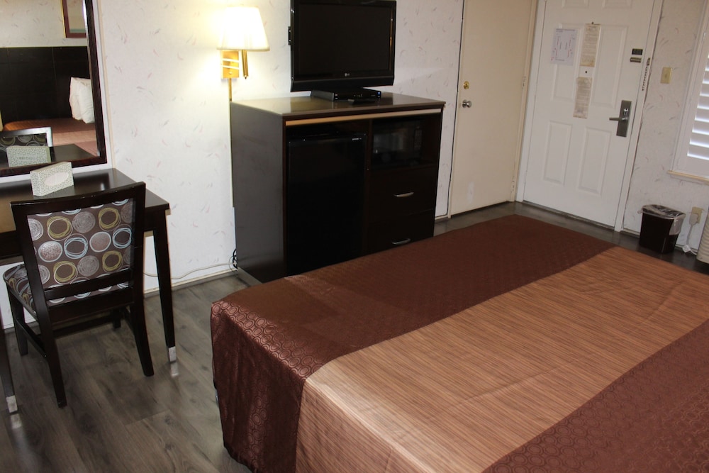 Budget Inn Redwood City 31/44
