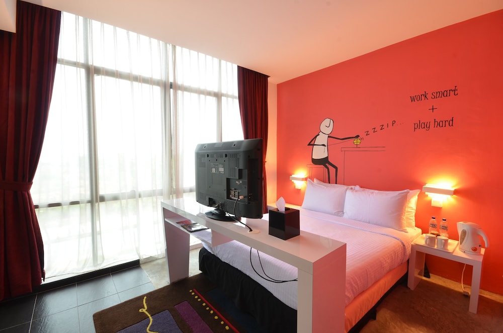 Zoom Inn Boutique Hotel 36/62