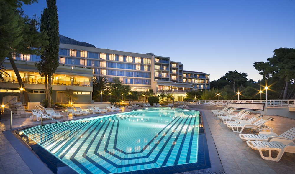 Aminess Vival Grand Azur Hotel 44/66