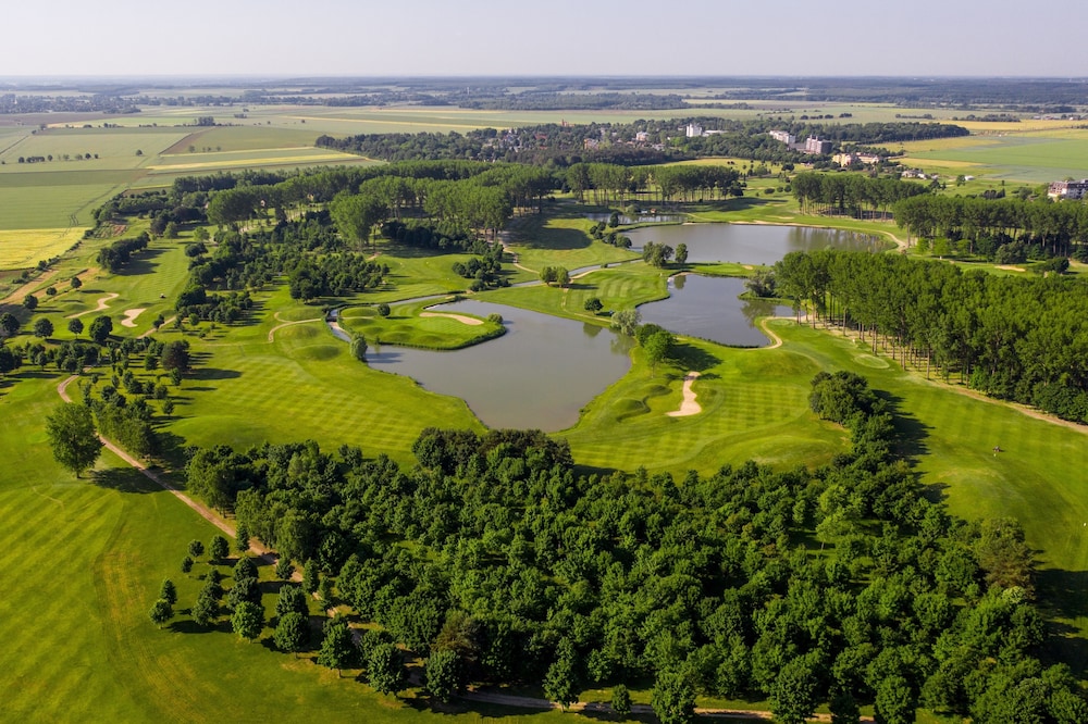 Greenfield Hotel Golf And Spa 36/45