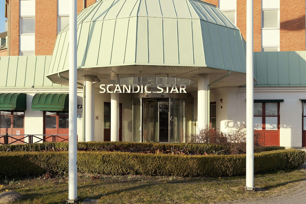 Scandic Star Lund 1/50