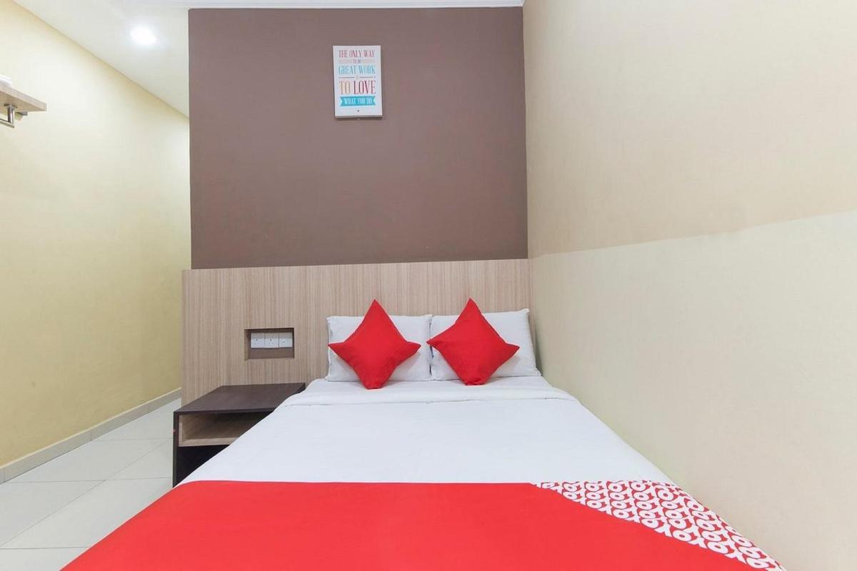 Silibin Times Inn Hotel 16/25