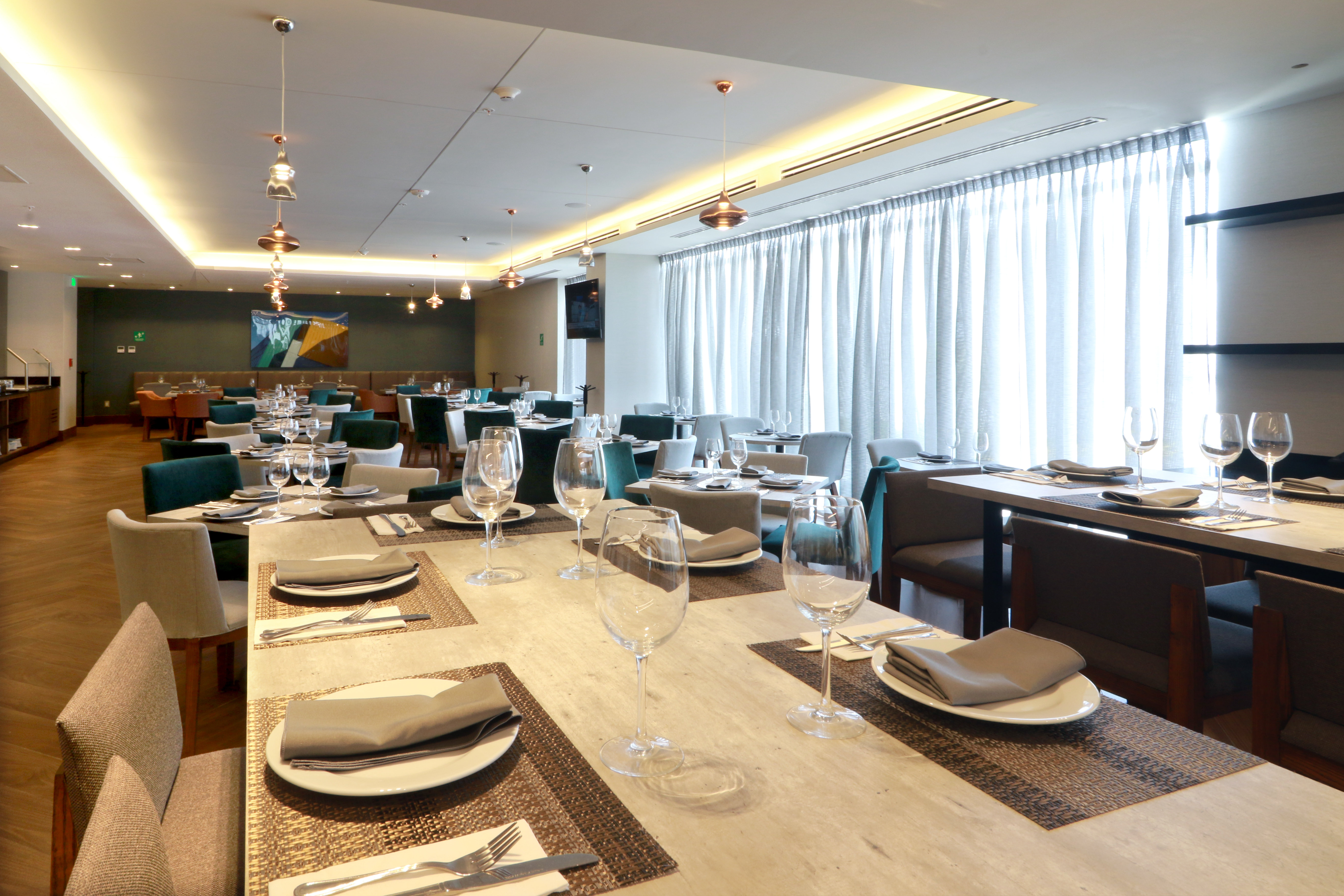 Holiday Inn And Suites Monterrey Apodaca Zona Airport 71/77